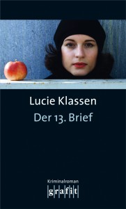Cover "Der 13. Brief"