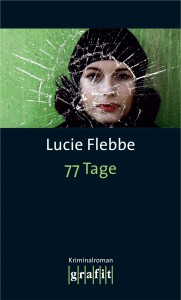 Cover "77 Tage"