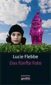 Cover "Das fünfte Foto"