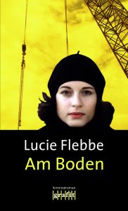 Cover "Am Boden"