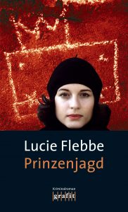 Cover "Prinzenjagd"