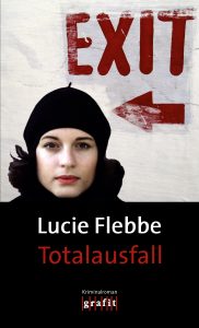 Cover Totalausfall